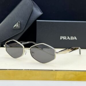 First Copy Sunglass Prada Hexagon