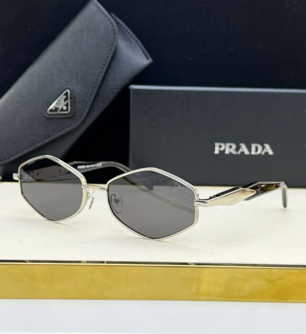 First Copy Sunglass Prada Hexagon