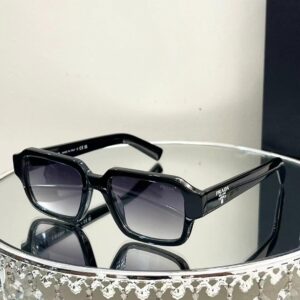 Prada PR 02ZS Sunglass