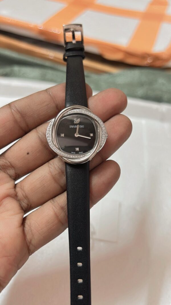 Swarovski Quartz 5552 Watch - Image 5