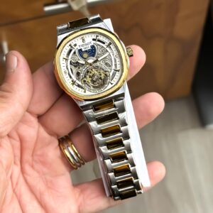 Tissot Sun Moon Automatic
