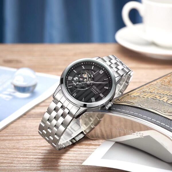 Seiko Presage Automatic - Image 3