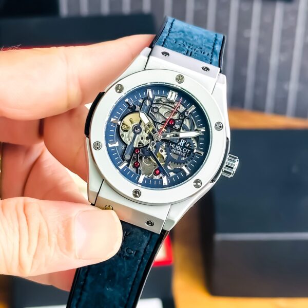 Hublot Skeleton Fusion Automatic - Image 2