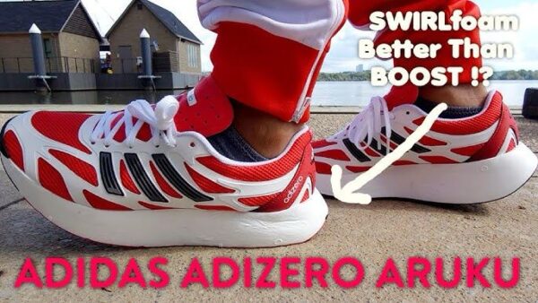 Adidas Adizero Aruku - Image 2
