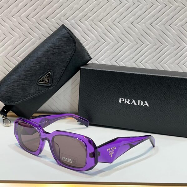 Prada PR17WS First Copy Sunglasses - Image 4
