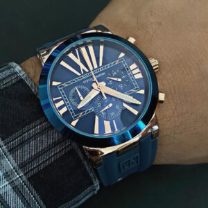Ulysse Nardin Classic Chronograph