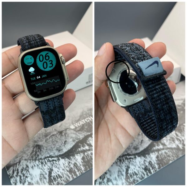 Apple Ultra 2 Smart Watch - Image 3