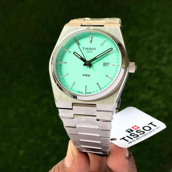 Tissot PRX Quartz - Image 4