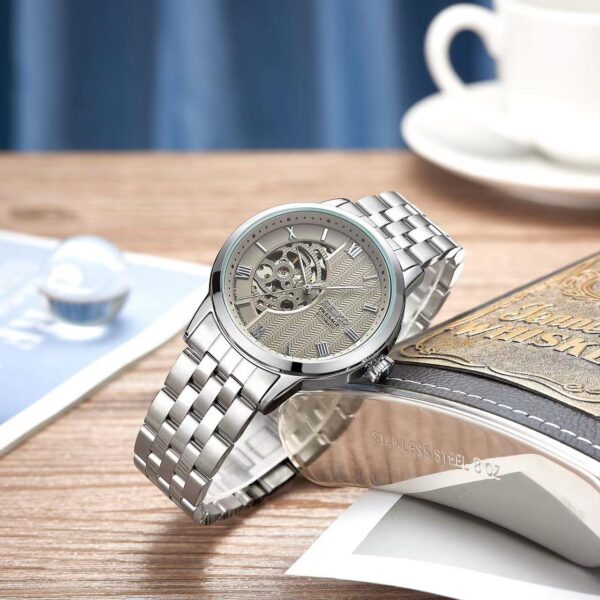 Seiko Presage Automatic - Image 4