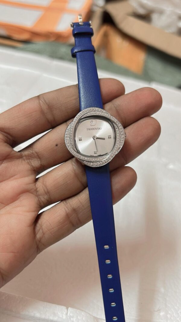 Swarovski Quartz 5552 Watch - Image 4