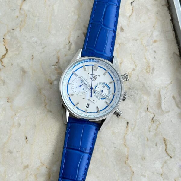 Tag Heuer Carrera X Porsche Watch - Image 5