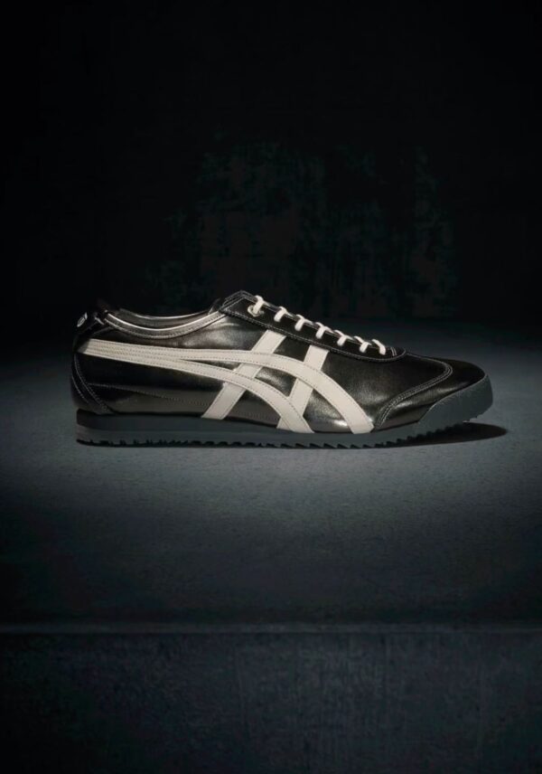 Onitsuka Tiger Mexico 66 SD Metallic Series - Image 6