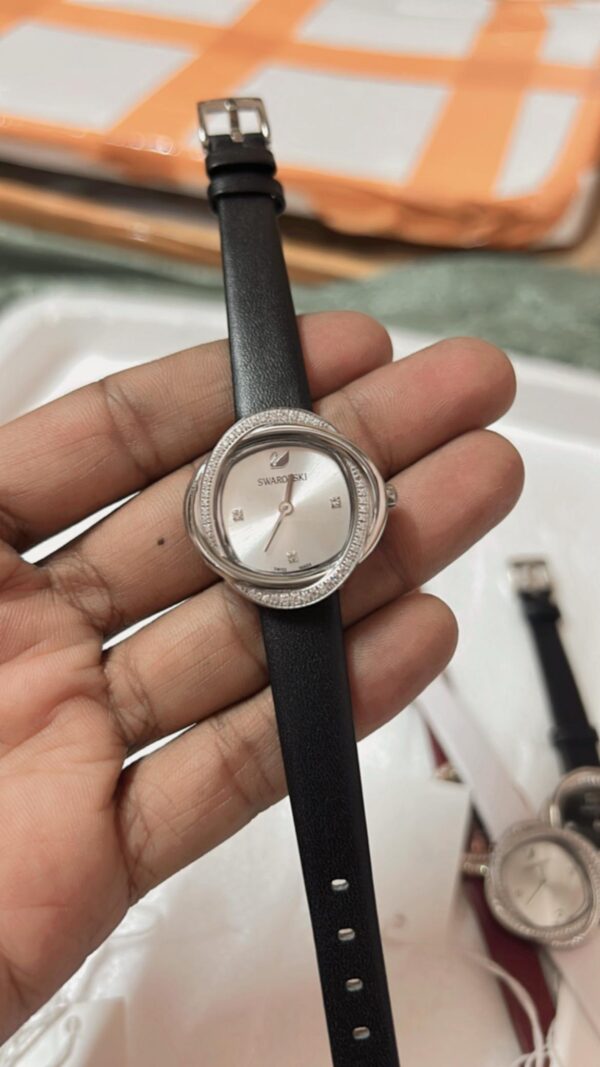 Swarovski Quartz 5552 Watch - Image 3