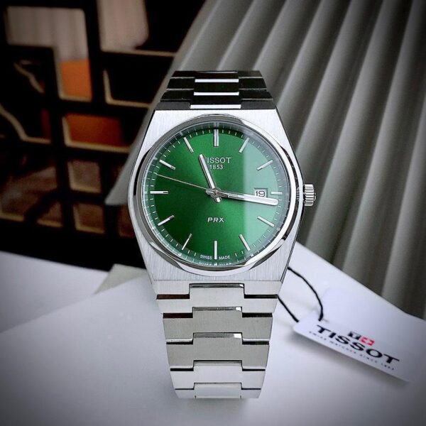 Tissot PRX Quartz - Image 7