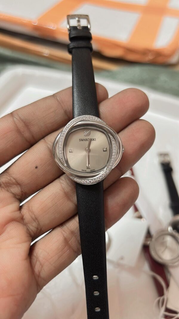 Swarovski Quartz 5552 Watch - Image 2