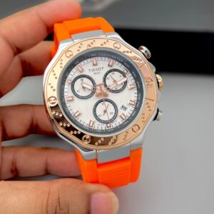 Tissot Chronograph Watch